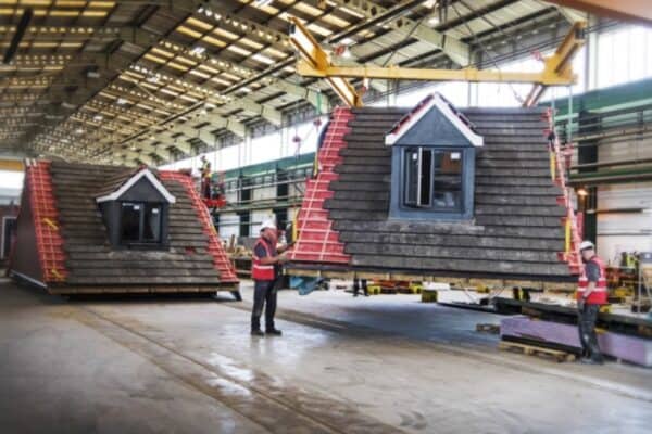 The fate of Ilke Homes hangs in the balance as buyer sought