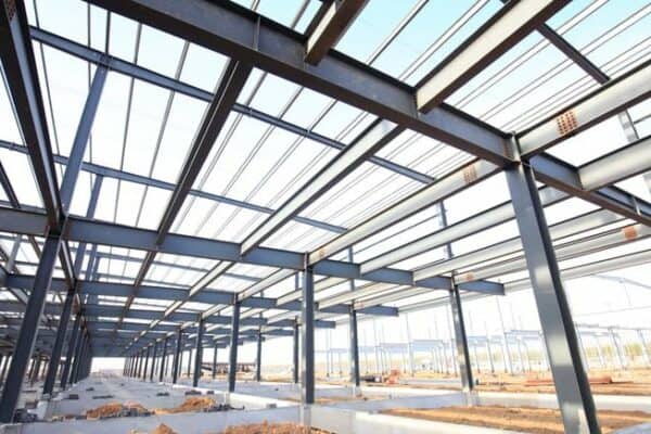 Industrial construction is ‘cooling in some markets’