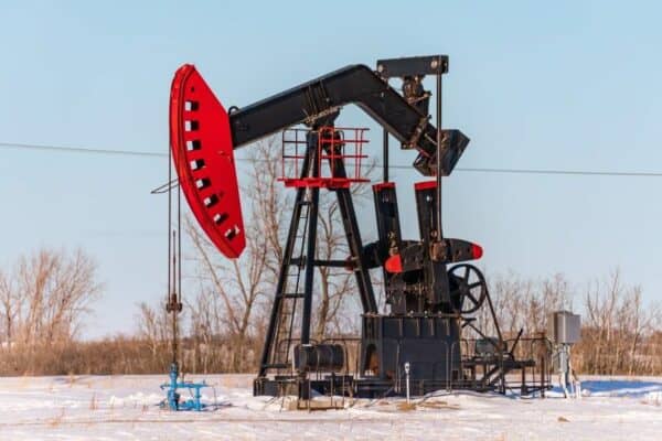 Irving Oil reviewing strategic options including possible sale