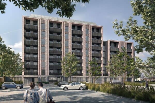 J S Wright lands latest package for Hill Group