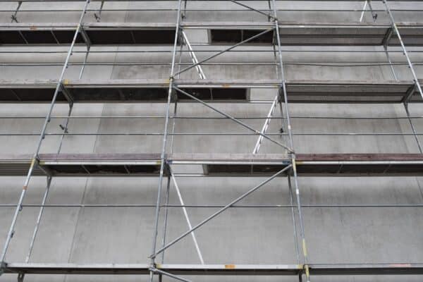 Leading Edge: The great housing reckoning