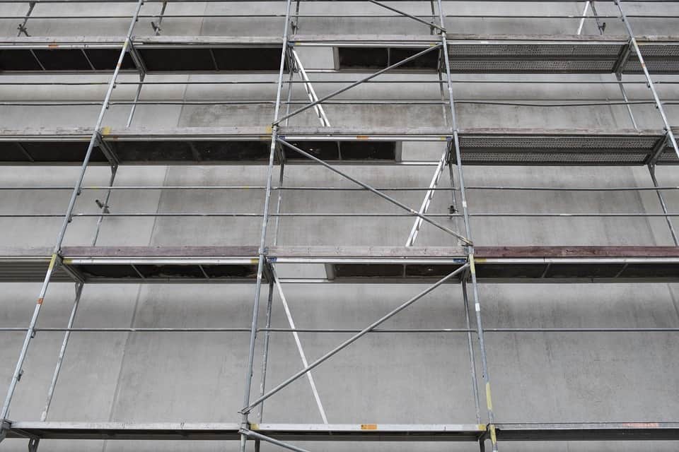 Leading Edge: The great housing reckoning