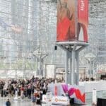 LIGHTFAIR FOSTERS CONNECTIONS AND ENCOURAGES EDUCATION AT 2023 TRADE SHOW AND CONFERENCE