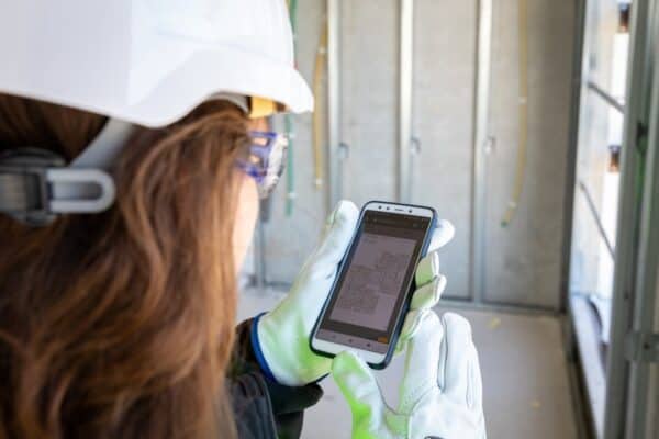 McAlpine adopts AI technology from Buildots