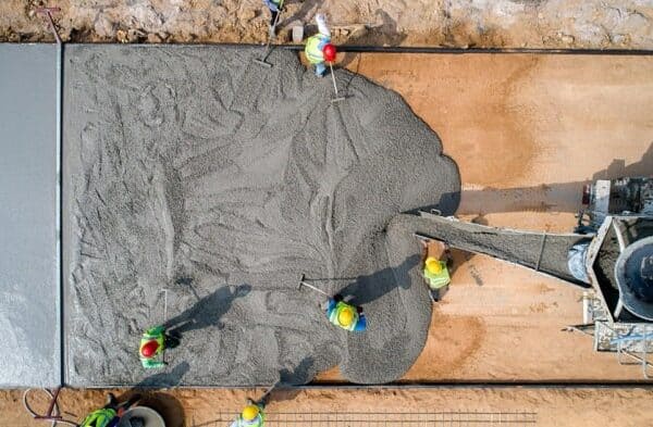 Concrete Sector-Net Zero Plan Gets Endorsement From The UN