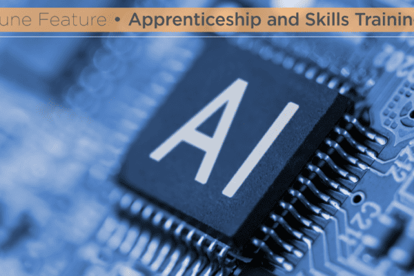 Nothing phony about artificial intelligence in construction