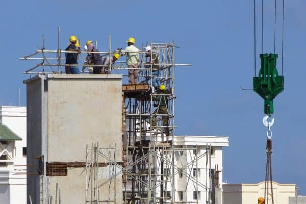 OCS releases April, May labour force update