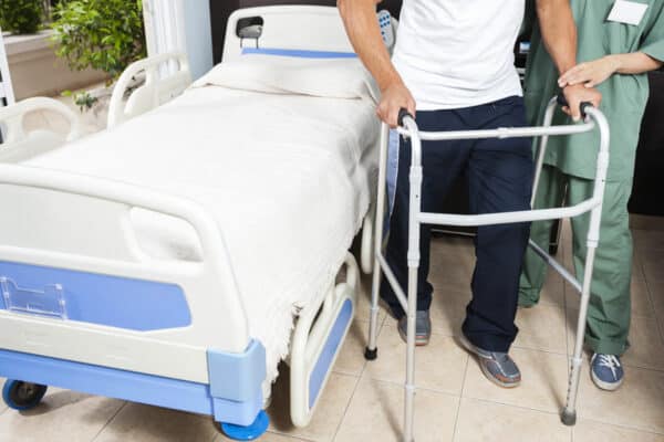 Ontario issues zoning orders to push through nursing homes despite opposition