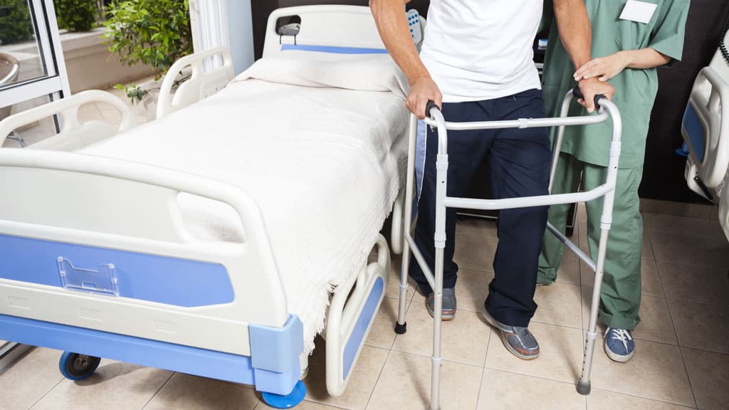 Ontario issues zoning orders to push through nursing homes despite opposition