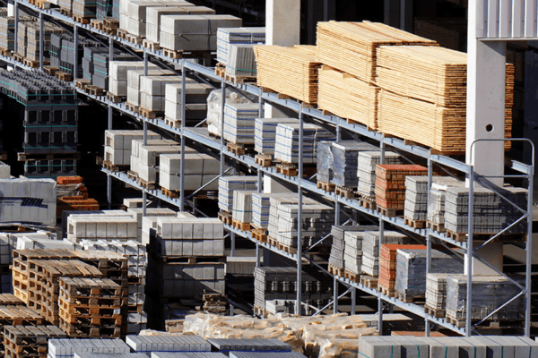 PPI Suppressing Inflation, But So-So Helpful for Construction Material Costs