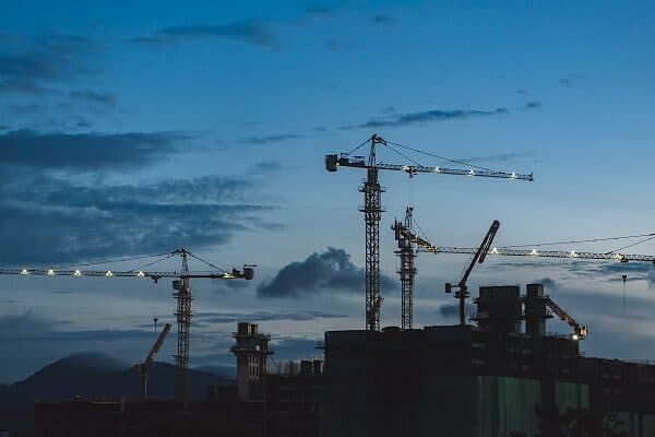 10 High-Paying Civil Engineering Jobs To Consider In 2023