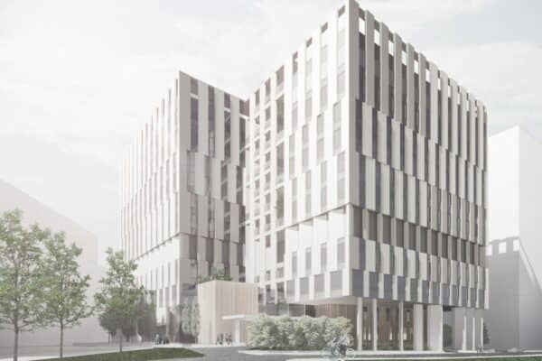 Peel Memorial Hospital Phase 2 Moving Forward in Brampton