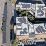 Plan for major NHS estate green upgrade framework