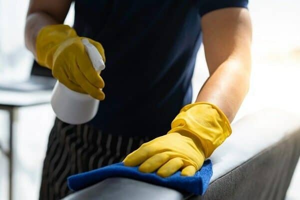 Meeting Regulatory Standards for Businesses
