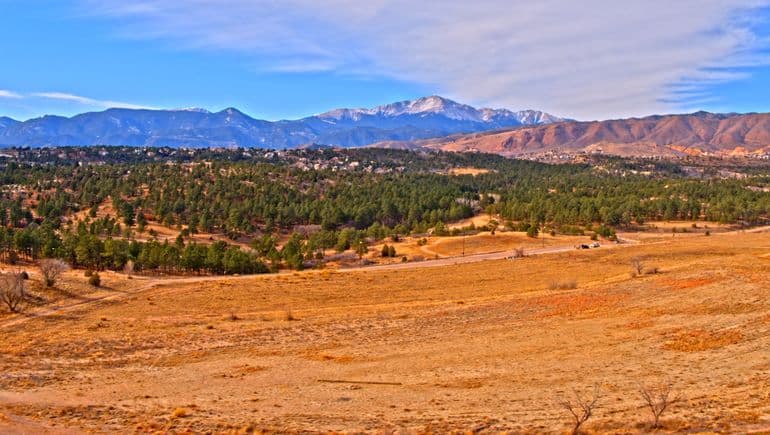 Semiconductor company plans $600M investment in Colorado