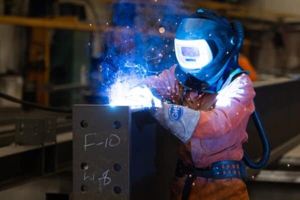 Severfield workers win 8% wage rise