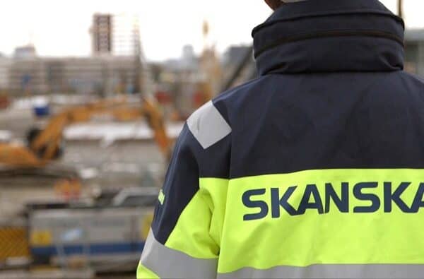 Skanska