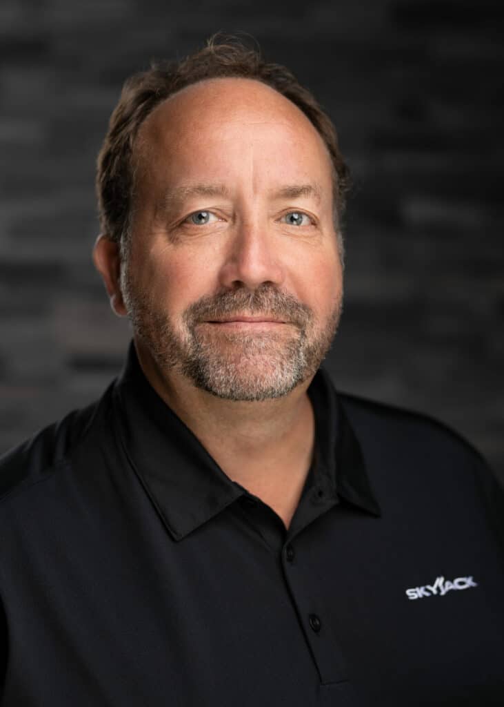 Skyjack president to retire - On-Site Magazine