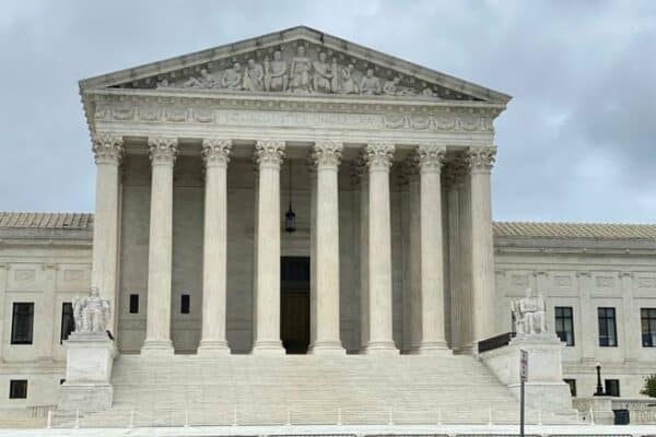 Supreme Court concrete strike ruling likely to have minimal impact