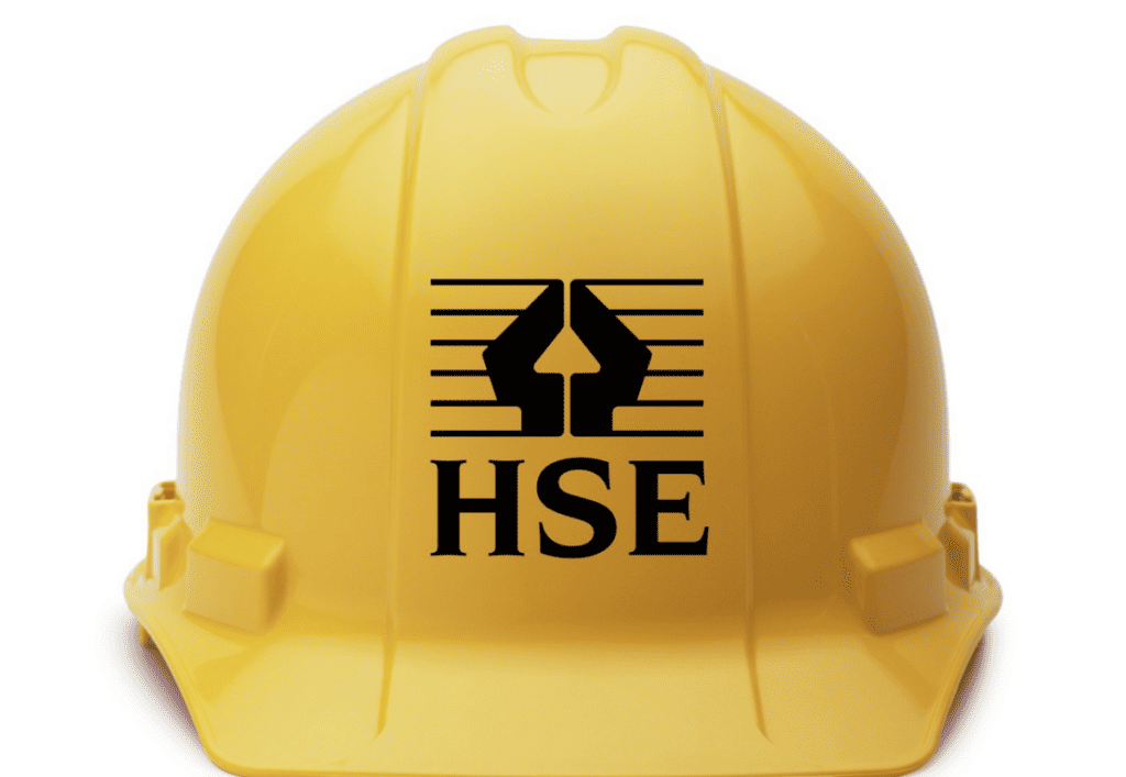 Surprise site safety visits drop to record low