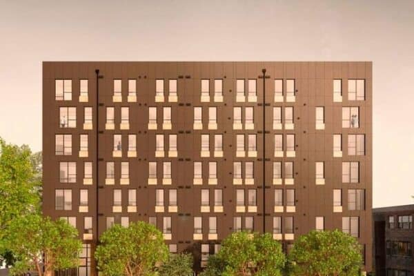 Swinerton taps new lead for Seattle office