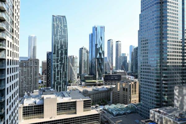 TRREB: Listings Fail to Match Sales Levels in May, Driving Up Home Prices