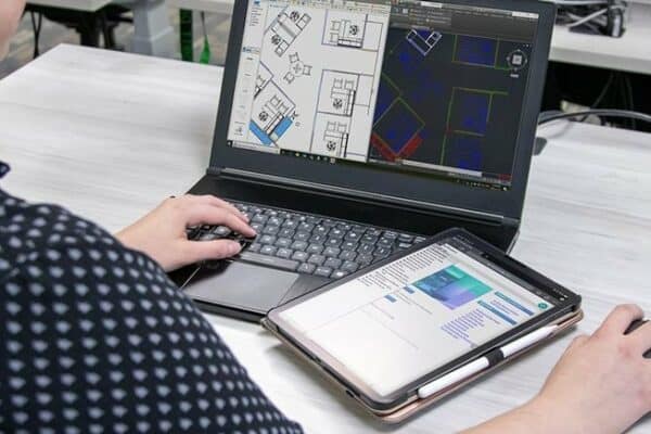Tech-enabled jobs can help solve construction labor shortages by attracting new talent