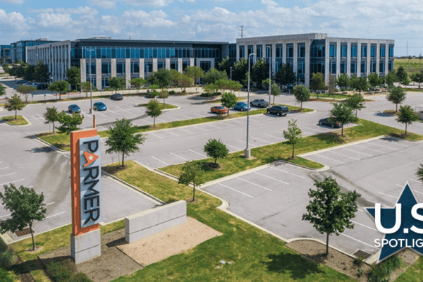 Texas confronted by slowing investment and affordable housing shortage