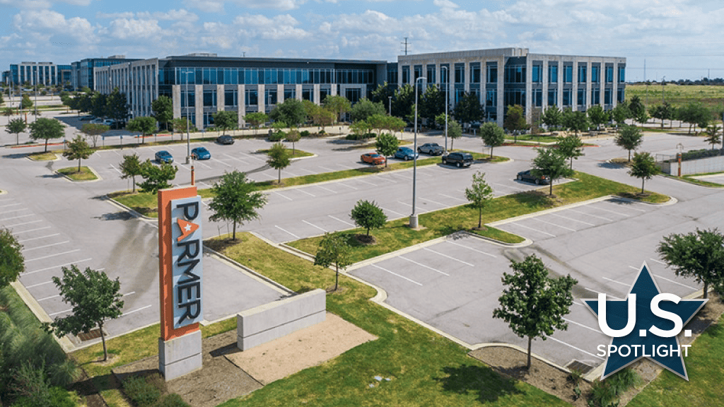 Texas confronted by slowing investment and affordable housing shortage