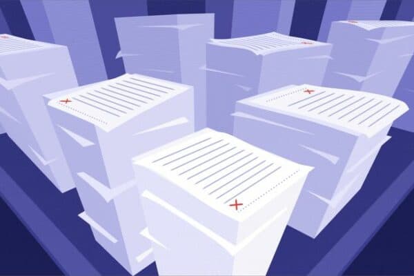 The Dotted Line: What contractors need to know about E-Verify requirements