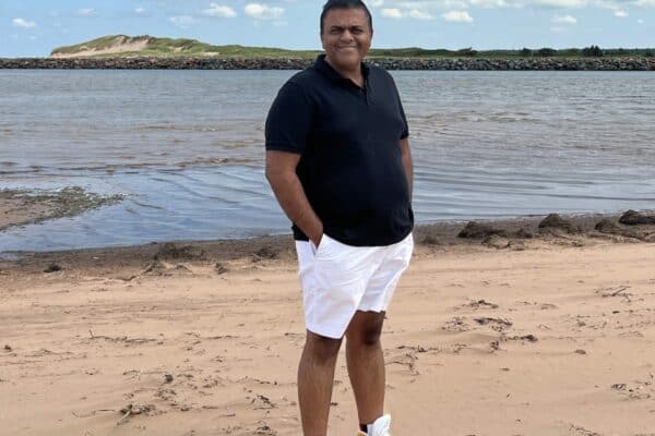 The serial entrepreneur | Canadian Contractor