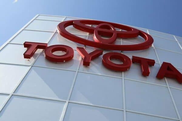Toyota to invest another $2.1B in North Carolina EV battery factory