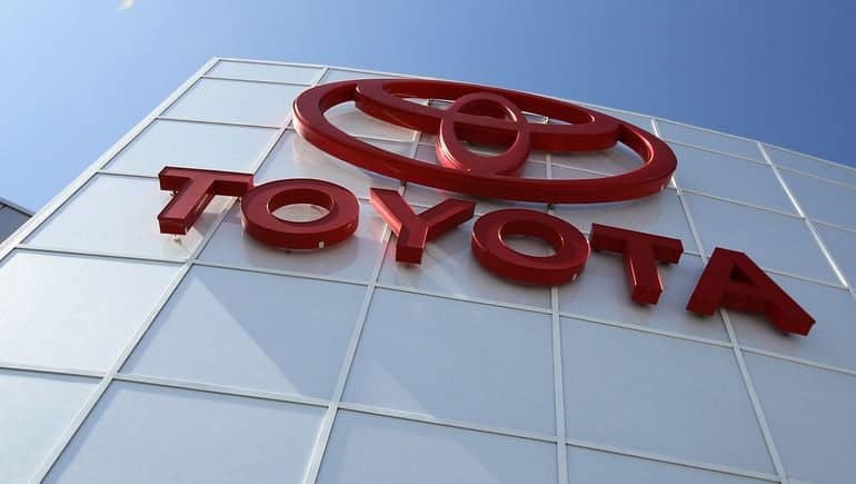 Toyota to invest another $2.1B in North Carolina EV battery factory