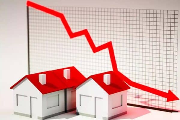 UK Private Housing Construction Sees A Steep Fall In April