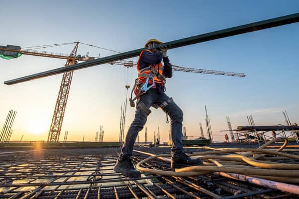 Where are the Jobs that are Driving the U.S. Unemployment Rate So Low?