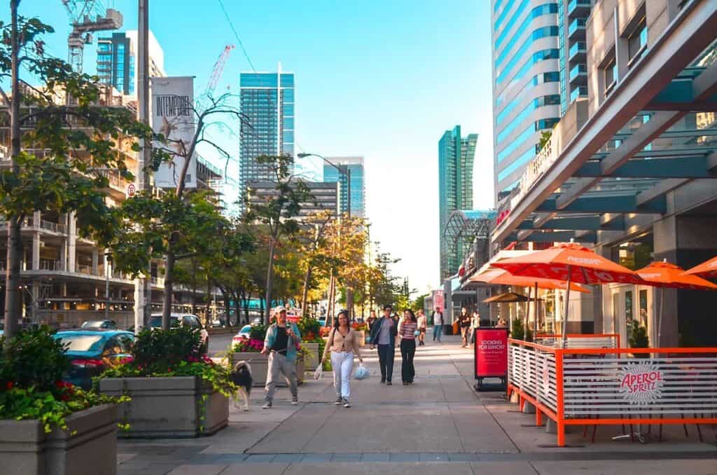 Willowdale BIA Seeking Submissions for Transformative Public Realm Master Plan
