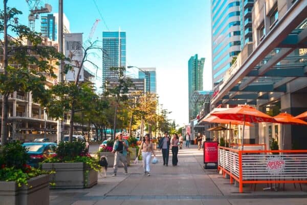 Willowdale BIA Seeking Submissions for Transformative Public Realm Master Plan