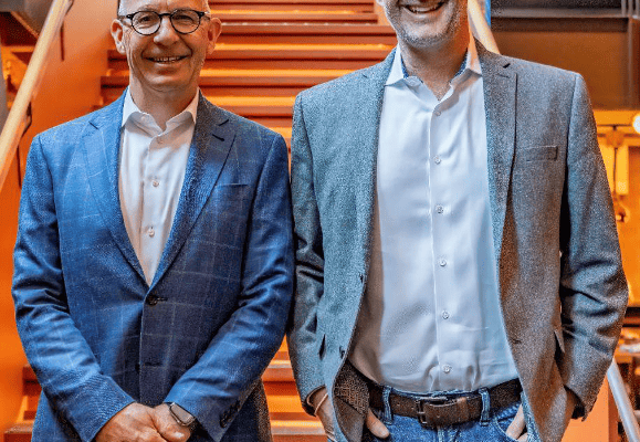 Wilson named president at Alterra