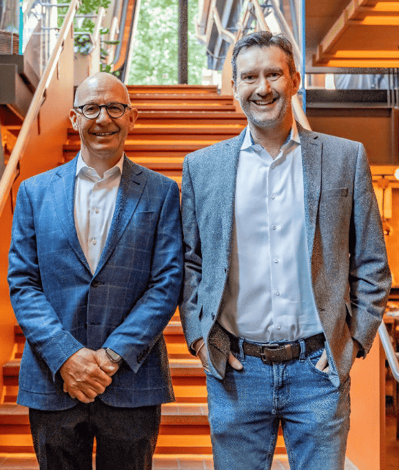 Wilson named president at Alterra