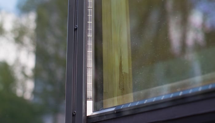 Windows of The Future - From Glass To Solar Power Generators