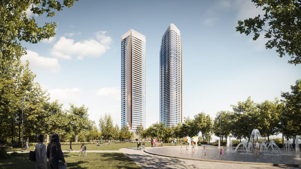 With Sales Underway Park Place is Next to Join the Thriving SmartVMC Community