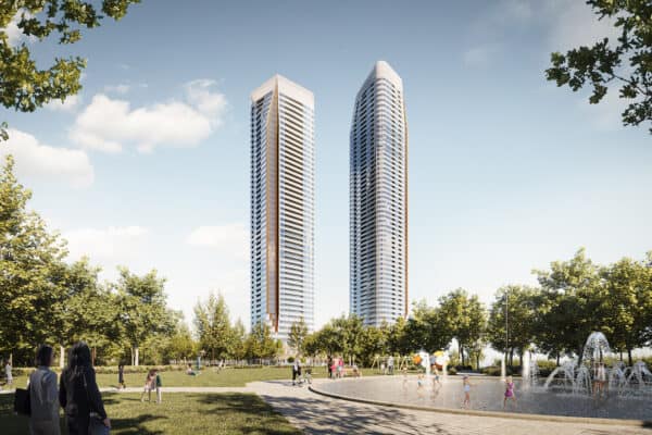 With Sales Underway Park Place is Next to Join the Thriving SmartVMC Community