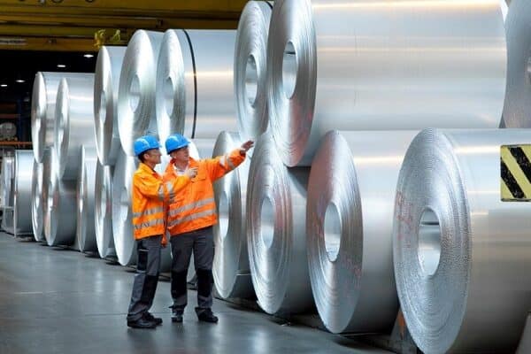 AEC Reveals Surge In Imported Aluminum Due To Unfair Rules