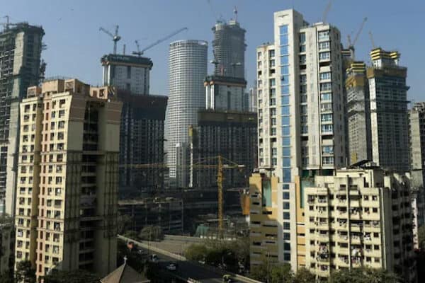 Mumbai Stands 17th In The World With Tallest Buildings