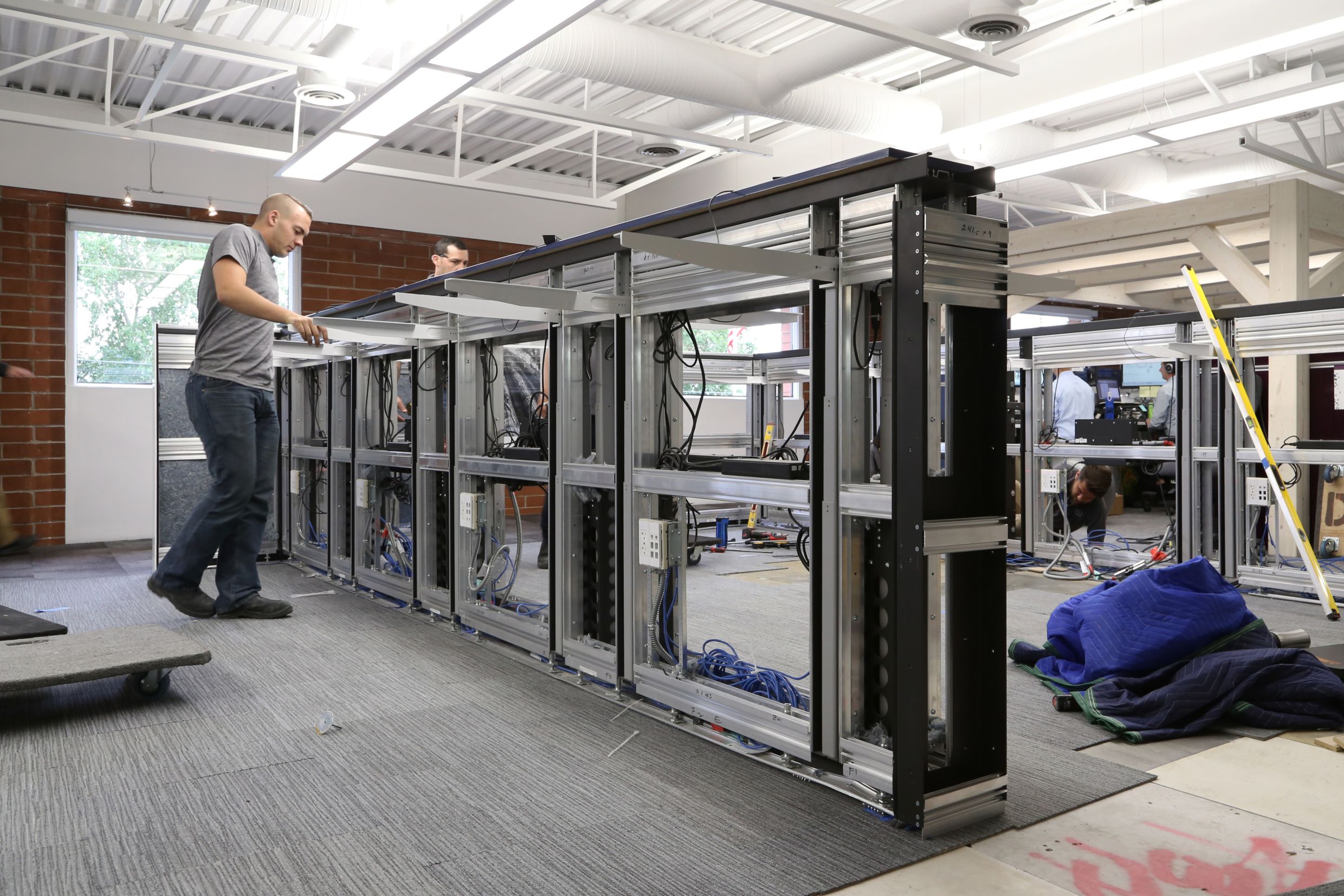 d 20170615 092921 - Tech-enabled jobs can help solve construction labor shortages by attracting new talent