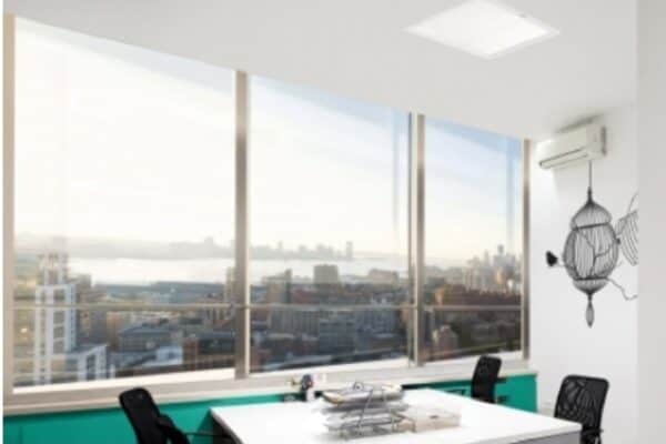 Energy Efficiency Boosts European Windows And Doors Industry