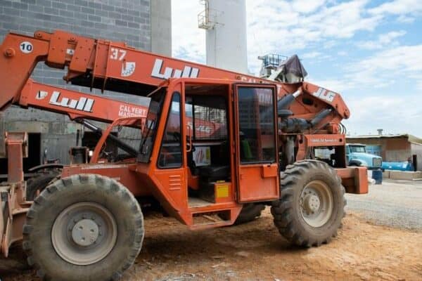 ‘What recession?’ Nearly all sectors see strong construction spending