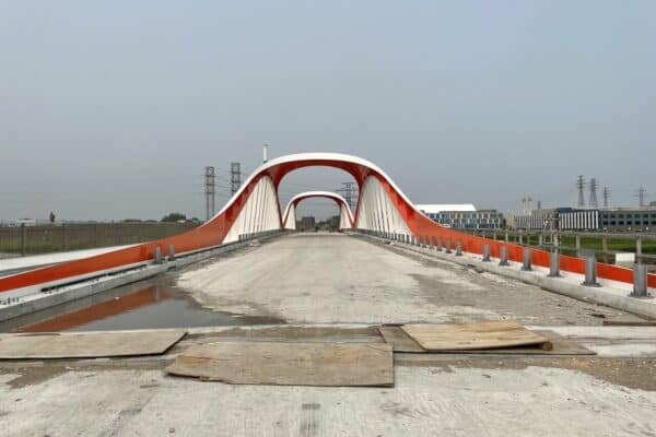 A Bridge Too Fair? | UrbanToronto