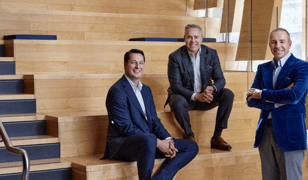 A new chapter for Pomerleau