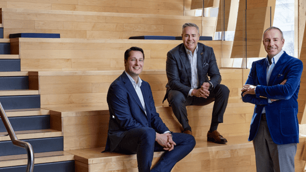 A new chapter for Pomerleau